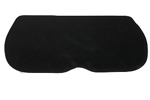 COVER black / black (A31) (99755135100A31)