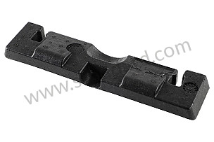 FOAM PART FRONT (99755140300)