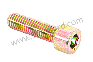 PAN-HEAD SCREW  (90006712402)