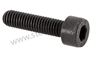 PAN-HEAD SCREW  (90006712507)