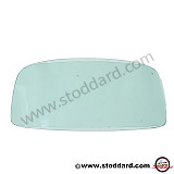 644 545 101 01 - Rear Window Glass, Tinted For 356B T5 With Original Small Sekurit Markings