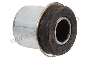 Suspension Bushing, 904 906 917  (90433153103)