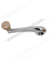 Window Winder Crank Handle, For 356A T2 1957.5-1959  (NLA54247000)