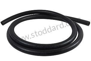 Cohline 2633 High Pressure Oil Lines 18mm Id Sold By The Meter  (SIC2761600)
