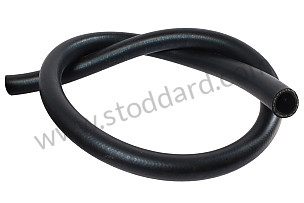Cohline 2633 High-Pressure Oil Line, 22mm Id, 30.5mm Od, Sold By The Meter  (SIC2842000)