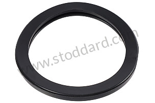 REAR REFLECTOR BASE SEAL 914  (99A001099290)