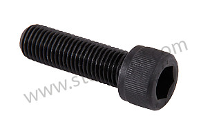 PAN-HEAD SCREW M 12 X 1,5 X 40 MM (A90006717002)