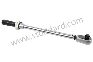 HAZET TORQUE WRENCH  (99A001099624)
