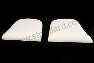REAR SEAT CUSHION KIT PAIR (99A001099807)