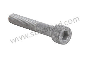 PAN-HEAD SCREW M8 X 50 MM (90006721102)