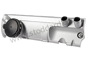 AIR/OIL SEPARATOR Adaptive / CYLINDER 5 TO 8 (99A001101330)