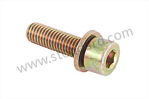 PAN-HEAD SCREW  (90006725202)