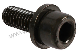 PAN-HEAD SCREW  (9000672690A)