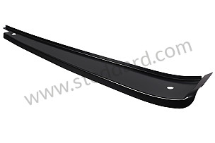 REAR WHEEL ARCH REINFORCEMENT FRONT LEFT (99A001102520)