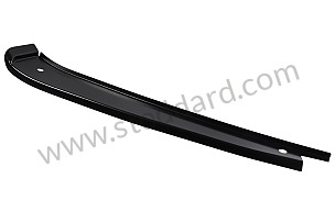 REAR WHEEL ARCH REINFORCEMENT FRONT RIGHT (99A001102521)