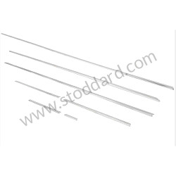 **Polished Aluminum 7-Piece Dash And Door Trim Set For 911s 911l 1967-1968  (SIC552330SET)