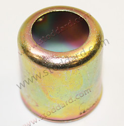Ferrule For Oil Lines. 911 Cohline 801-2800 28mm Id With 20mm Opening  (SIC8012800)
