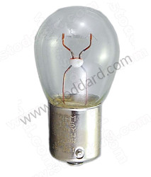 Light Bulb 6v 21w Single Filament Ba15s  (90063101190)