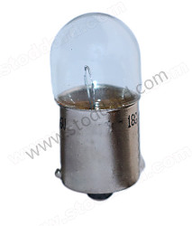 Light Bulb 6v 2 Watt Ba9s Bulb For 356  (NLA63101990)