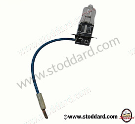 Halogen Bulb 12v 55 Watt H3 For Fog Or Driving Lights 911 1965-89 356 930 914  (SIC90000305)