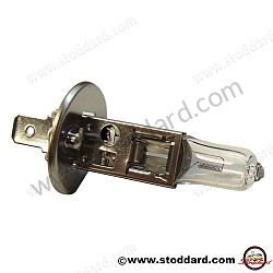H1 Halogen Bulb 12v 55 1965-89 930 Watt  (SIC90000100)