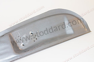 Lockpost Right. 911 912 1965-1971  (SIC50304421)