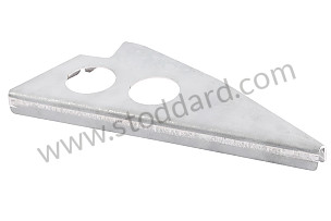 Triangle Sill Bracket For 914  (91450100010)