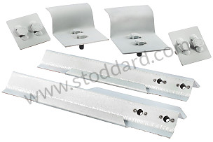 Seat Support 356A T1 Manufactured By Simonsen  (SMS5051401)