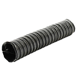 Heater Hose 60mm Id, Sold By The Foot, 911, 914, 912  (SIC57219400)