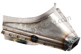 NLA 490 19 - Jack Receiver Repair Piece For 356 Pre-A