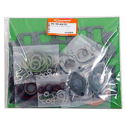 Engine Gasket Set, 2.0L 911T, 1968-'69  (SIC10090201L)