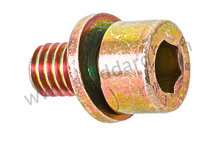 PAN-HEAD SCREW  (90006732802)