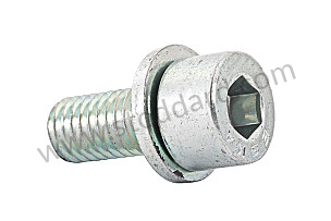 SCREW  (90006732901)