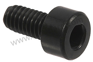 PAN-HEAD SCREW  (90006734407)
