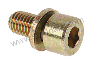 SCREW  (90006734502)