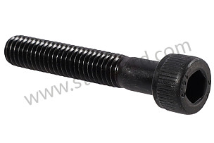 PAN-HEAD SCREW  (90006734601)