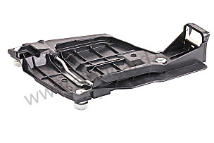 MOUNTING LEFT (99763107303)
