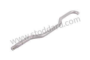 CLAMPING BOW  (99763127301)
