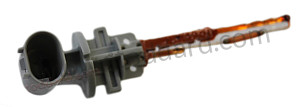 Coolant Reservoir Water Level Switch  (99764150300)