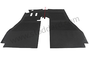 RUBBER PLY Adaptive / adaptable (99A001105856)
