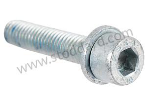 PAN-HEAD SCREW  (90006737709)