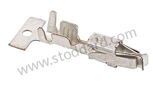 Connector 911 1994-05 Boxster GT3  (N90335304)
