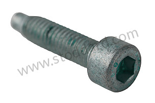 PAN-HEAD SCREW  (90006737909)