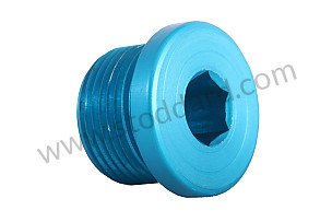 SCREW PLUG  (99906302430)