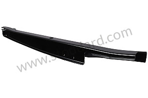 911 CUT DOOR PILLAR INTERIOR PANEL LEFT (99A001107303)