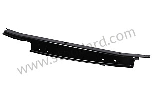 911 CUT DOOR PILLAR INTERIOR PANEL RIGHT (99A001107304)