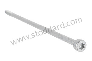 PAN-HEAD SCREW  (99907332709)