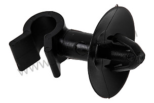 HOSE HOLDER  (99950761140)