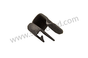 CABLE CLAMP  (99950779809)