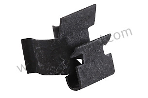 CABLE CLAMP  (99965139207)